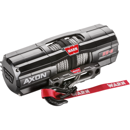 Axon Power Winch WINCH WARN AXON 55-S