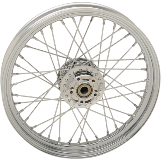 Ersatz-Speichenrad WHEEL F 19X2.5STD 09-FXD