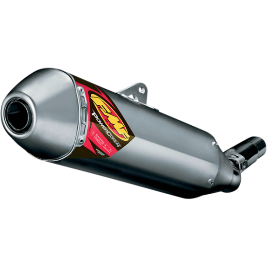 PowerCore 4 HEX Slip-On Muffler MUFFLER KX250F PC4 HEX