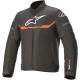 T-SP S Waterproof Jacket JACKET T-SPS WP BWR 2X