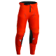 Pulse Mono Pants PANT PULSE MONO GY/OR 44