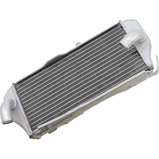 RADIATOR CRF450 17-20 LEFT RADIATOR CRF450 17-20 LEFT