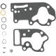 Ölpumpen-Reparatursatz PAPER GSKT/SEAL KT 81-91 Ölpumpen-Reparatursatz PAPER GSKT/SEAL KT 81-91