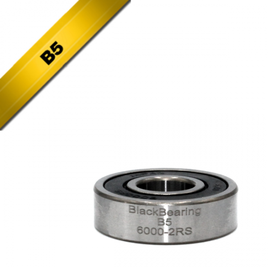 B5 Lager BEARING B5 10X26X8MM