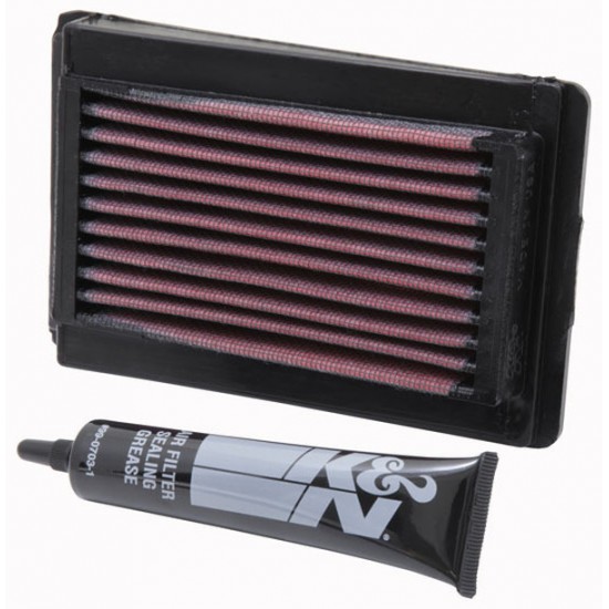 OE Replacement High-Flow Air Filter™ AIR FILTER YAM XT660R/X