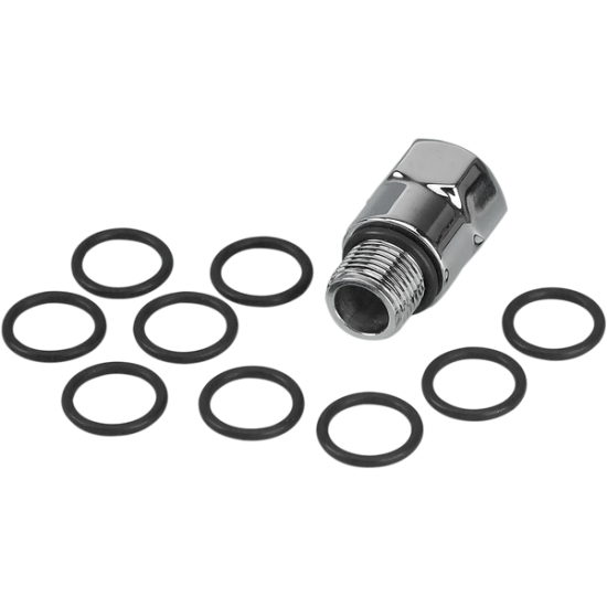 Oil Line O-Ring O-RING OIL LINE 00-17 ST Oil Line O-Ring O-RING OIL LINE 00-17 ST