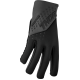 Spectrum Cold Weather Gloves GLOVE SPECTRUM COLD BK/CH LG