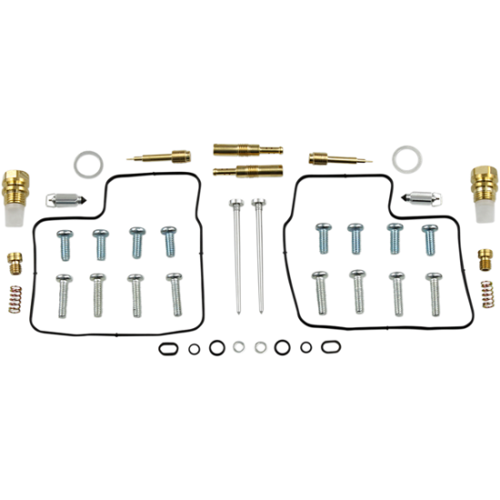 Vergaser-Reparatursatz CARB KIT HONDA VT600