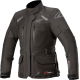 Stella Andes v3 Drystar® Jacket JACKET 4W ANDES V3 BK/GY L