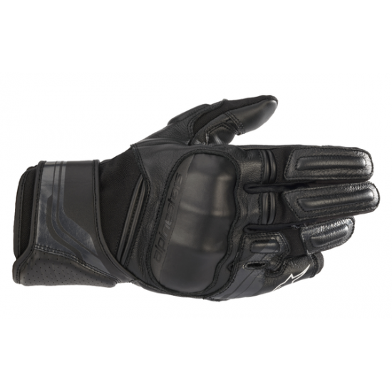 Booster v2 Handschuhe GLOVE BOOSTER V2 BLK 3X