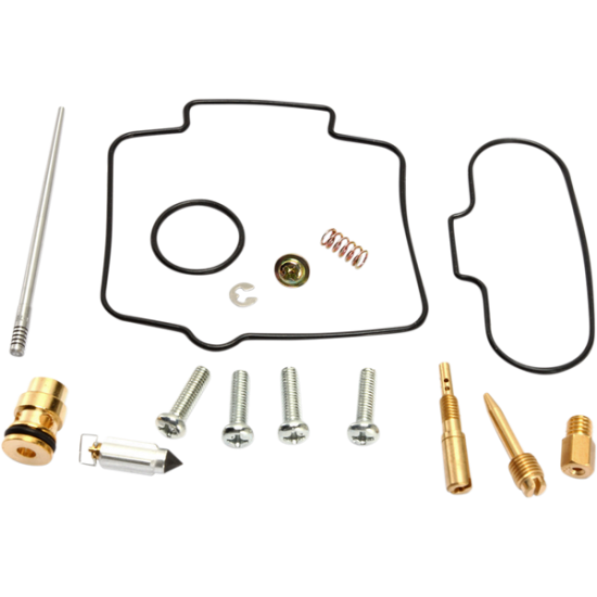 Vergaser-Reparatursatz - Kawasaki REPAIR KIT CARB HON