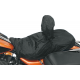 Seat Rain Cover with Driver Backrest Cover RAINCOVER SEAT WITH DBR