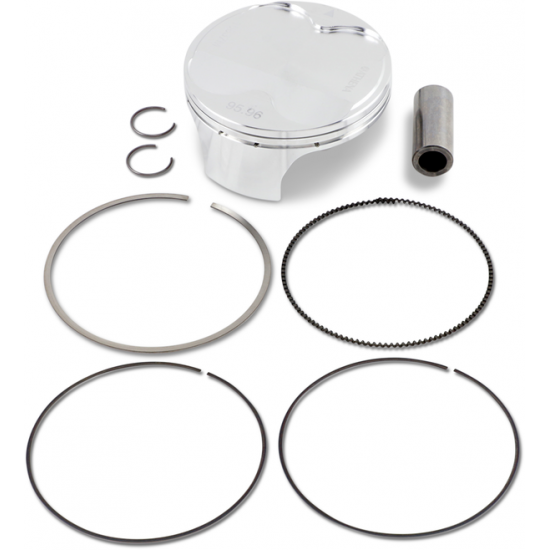 PISTON KIT KX450F PISTON KIT KX450F