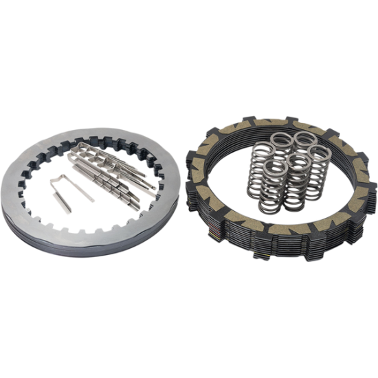 TorqDrive® Kupplungssatz CLTCH PK TQDR KX450F '21 TorqDrive® Kupplungssatz CLTCH PK TQDR KX450F '21
