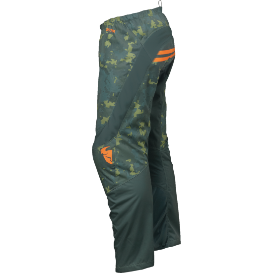 Sector DIGI Pants PANT SECTOR DIGI GN/CAMO 28