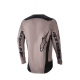 Fluid Lurv Jersey JERSEY F-LURV MUD/BLK S