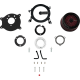 VO2 Cage Fighter Lufteinlass-Kit AIRCLEANER V02 CF L-ST,FL