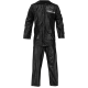 PVC Rainsuit RAINSUIT S7 BLACK 3XL