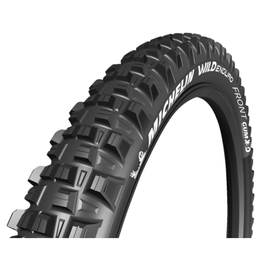 Wild Enduro Bicycle Tire W-END COMP GUM-X 29X2.40 FR