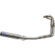 2:1 Royal Enfield EXHAUST 2-1SS 49S R-ENFLD