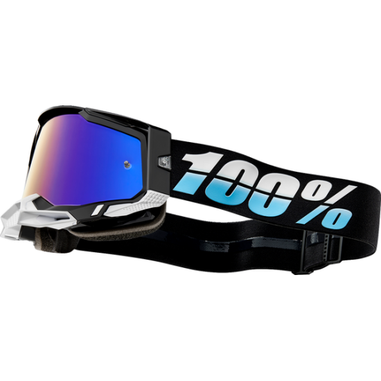 Racecraft 2 Goggles GOGGLE RC2 ARKANA MIR BL Racecraft 2 Goggles GOGGLE RC2 ARKANA MIR BL