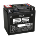 SLA werksseitig aktivierte wartungsfreie AGM-Batterien BATTERY BS 53030 SLA