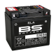 SLA Factory-Activated AGM Maintenance-Free Batteries BATTERY BS 53030 SLA