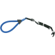 Schwimmendes Schlüsselband für das Handgelenk WRIST LAN BLUE/BLK-KAW