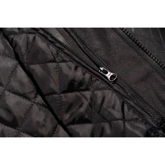 PDX3™ Jacke JKT PDX3 CE BK 2X