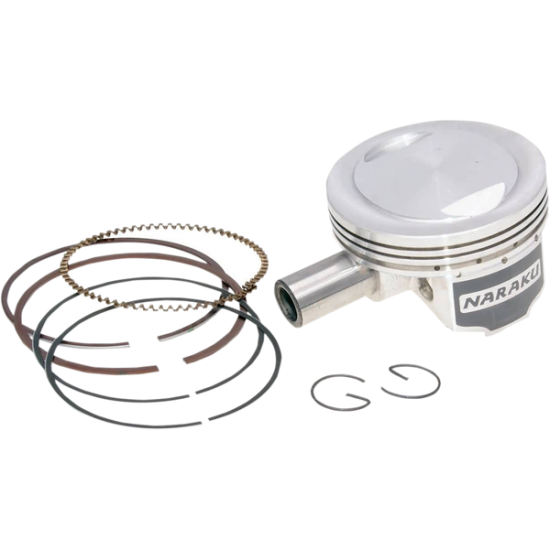 Kolbensatz PISTON SET 180CC