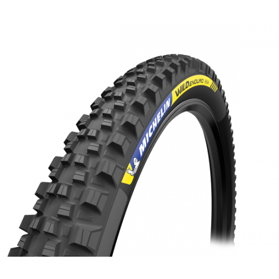 MTB Tire Wild Enduro Racing Line W-END RACING 29X2.40 RR MTB Tire Wild Enduro Racing Line W-END RACING 29X2.40 RR