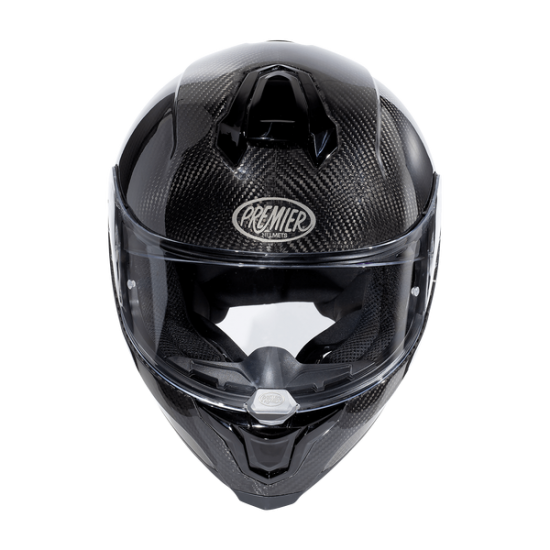 Hyper Carbon Helm HELMET HYPER CARBON MD