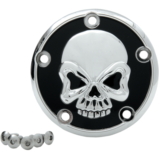 Skull Points Cover COVER POINT CHSKULL 5HOLE