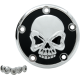 Skull Points Cover COVER POINT CHSKULL 5HOLE