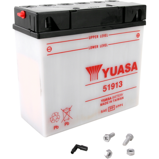 Conventional Battery BATTERY YUASA