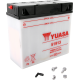 Konventionelle Batterie BATTERY YUASA