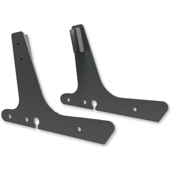 Side Plates SIDEPLATES 04-19 XL BLK