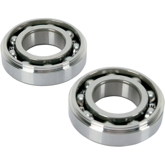 Hauptkurbelwellenlager- und Dichtungssatz BEARING-CRANK RMZ250 Hauptkurbelwellenlager- und Dichtungssatz BEARING-CRANK RMZ250