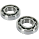 Hauptkurbelwellenlager- und Dichtungssatz BEARING-CRANK RMZ250 Hauptkurbelwellenlager- und Dichtungssatz BEARING-CRANK RMZ250