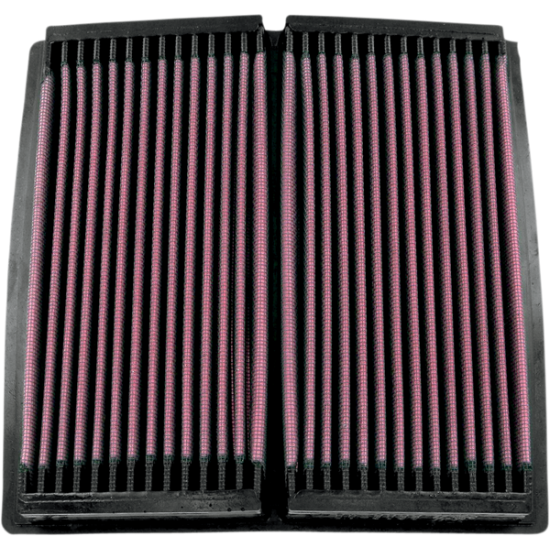 OE Replacement High-Flow Air Filter AIR FIL DUC ST2/ST4