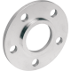 "The Correct" Distanzring/Adapter für hinteres Pulley PULLEY SPACER 00-19 .250"