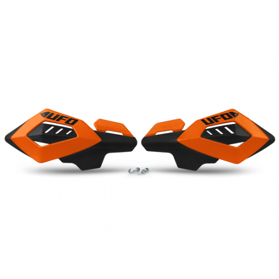 Motocross Universal Hand-guard Arches HANDGUARDS ARCHES OR