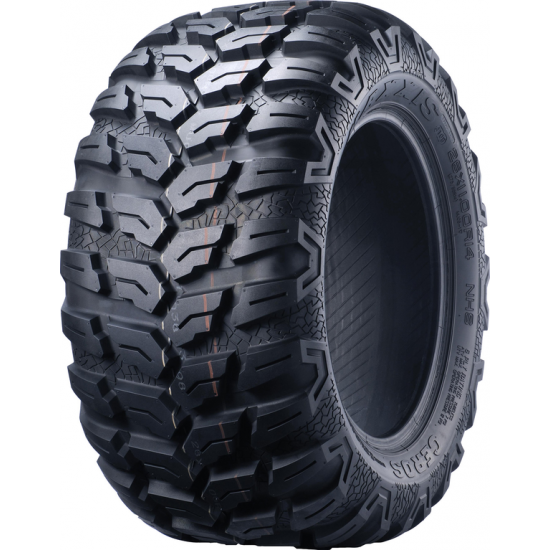 Ceros MU07/MU08 Tire CERO MU08 25X10R12(255/65)74NE