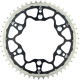 Fusion Dual Rear Sprocket REAR SPROCKET 420 50T BK