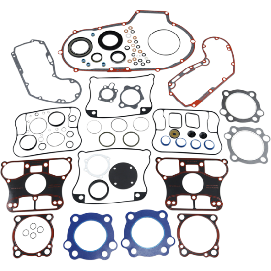 Complete Gasket Kit MOTOR GSKT SET 91-03 XL