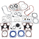 Complete Gasket Kit MOTOR GSKT SET 91-03 XL