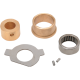 Cam Bushing Kit CAM BUSHING KIT 70-72 BT