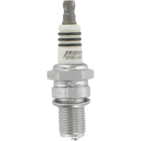 Iridium IX Zündkerze SPARK PLUG NGK BR8ECMIX