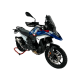 WSCRN STANDARD R1300GS DARK SMOKE WSCRN STANDARD R1300GS DARK SMOKE