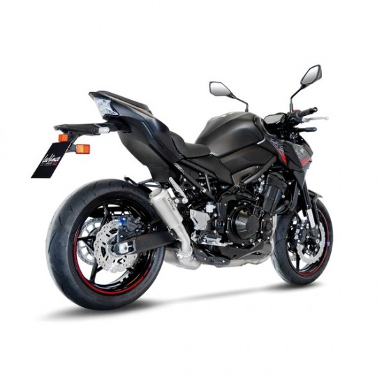 LV-10 Stainless Steel Slip-On Muffler SLIP-ON LV-10 Z900